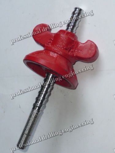 New core drill clamping nut &amp; spindle set for hilti core drill for sale