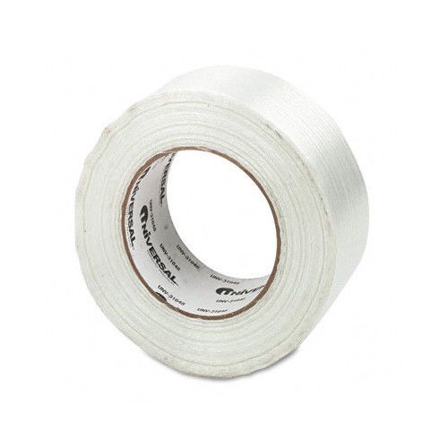 Universal® Premium-Grade Filament Tape W/Hot-Melt Adhesive