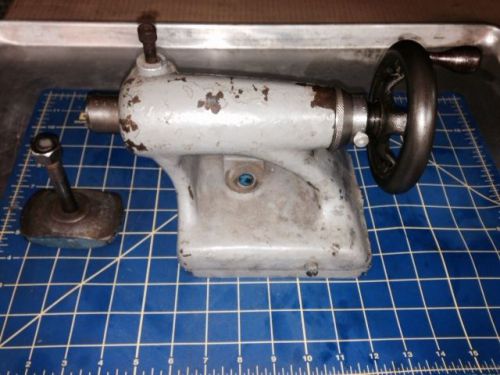 South Bend Lathe Heavy 10 Tailstock Lathe Mill Machinist tool