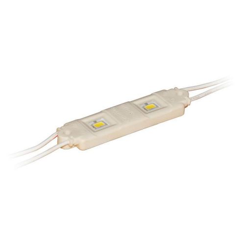 SMD 5630 High Power Waterproof LED Module (2 LEDs White Light 1.2W L6--100pcs)