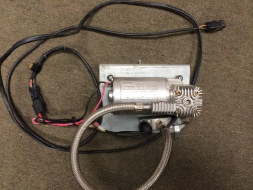 Viair 12 volt 275c electric air compressor pump (528) for sale