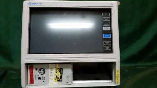 Spacelabs Model 90308 Patient Monitor