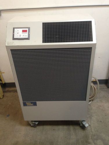 Air conditioning unit portable