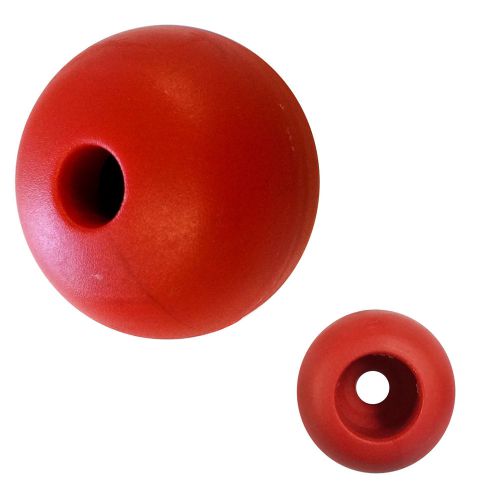 Brand new - ronstan parrel bead 32mm (1 1/4&#034;) red rf1315r for sale