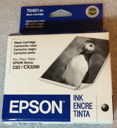 T040120 Ink, 600 Page-Yield, Black