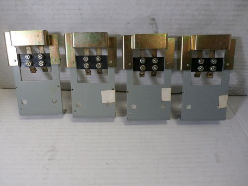 4 GE 194A6909G1 Coil Finger ASM 1HI fingers