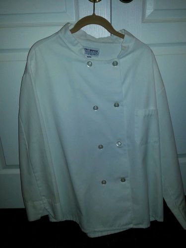 Artex Apparel Chef Jacket XL/50