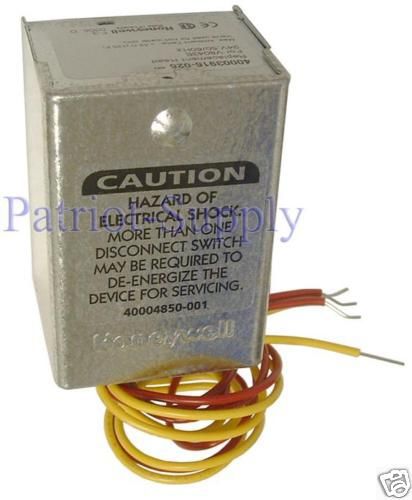 Honeywell 40003916-026 replacement head 24v for v8043e for sale