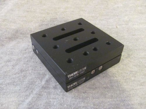 Thorlabs kinematic base kb3x3 for sale