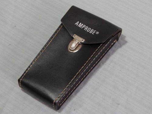 Amprobe Leather G Case For Volt Meter