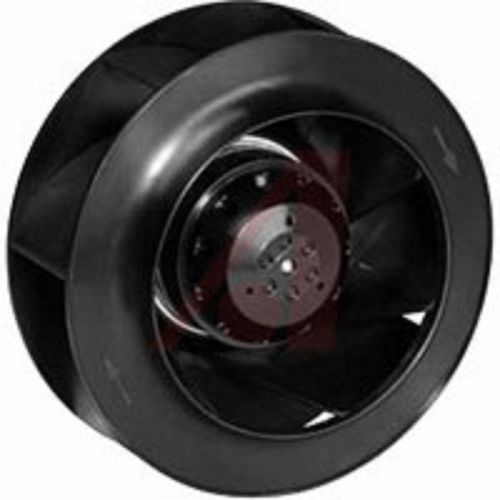 Ebm-papst blower fan, ac backward curved moterized impeller, r2e225-bd92-19 for sale