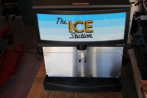 Scotsman Ice Dispenser IS150E-LF-1B