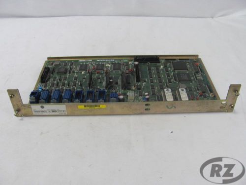 8520-enc3 allen bradley electronic circuit board remanufactured for sale