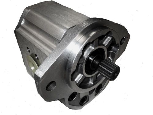 New cpa-1068 sundstrand-sauer-danfoss sundstrand hydraulic gear pump for sale