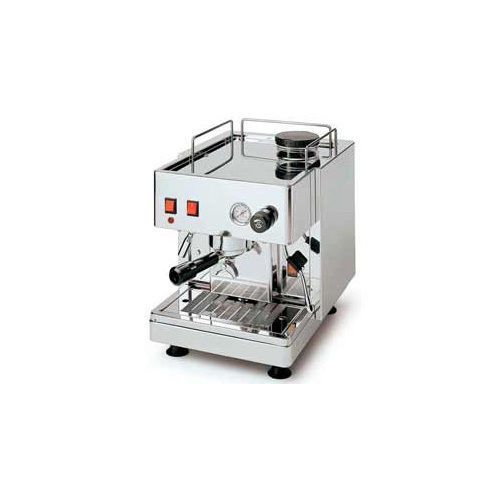 Astoria - CKX Compact Rotary Commercial Espresso Machine - Stainless Steel