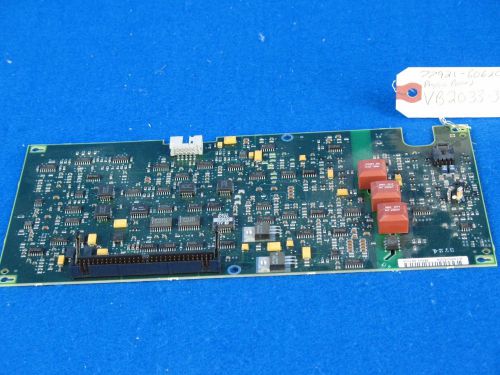 Hp 77921-60620 / 77921-60630 physio board for philips sonos 5500 ultrasound for sale