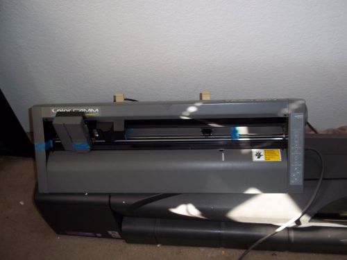 roland color camm 5000 printer&amp;cutter