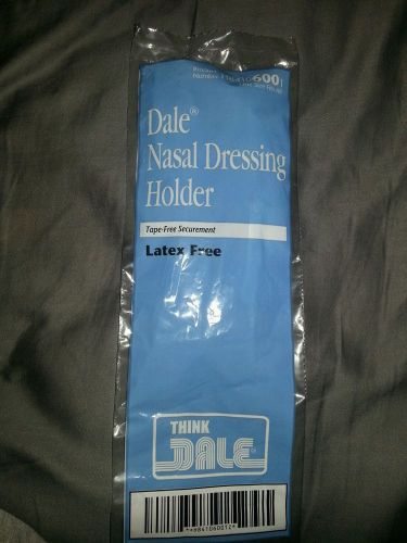 Dale Nasal Dressing Holder