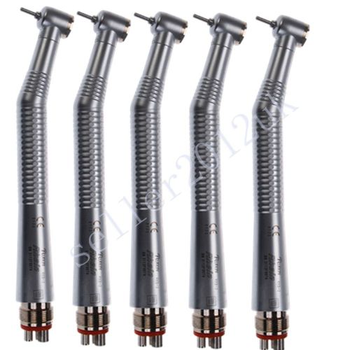 5 x nsk style dental high fast speed handpiece wrench air turbine 4h midwest bs for sale