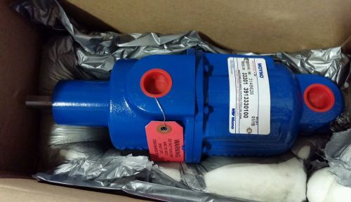 Brand new moyno pump #33301 ci w/ nbr, 416ss *free shipping* for sale