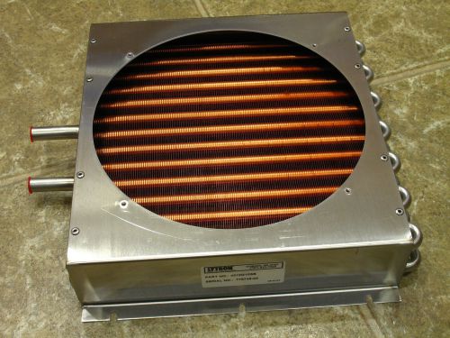 New lytron 4310g10sb heat exchanger (radiator) for sale