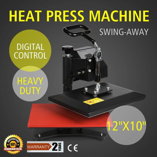 12&#034;x10&#034; heat press transfer 30x24 heavy-duty thick board t-shirt moderate cost for sale