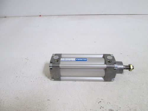 FESTO CYLINDER DNGU-63-100-PPV-A *NEW OUT OF BOX*