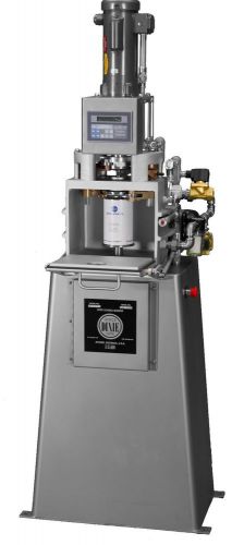 Dixie double seamer canner -vacuum/gas/multiflush seamer - uvgmd-alcc for sale