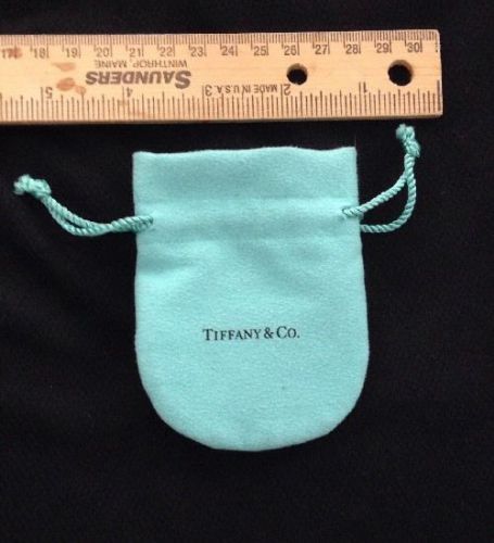 One Tiffany &amp; Co. Gift Bag