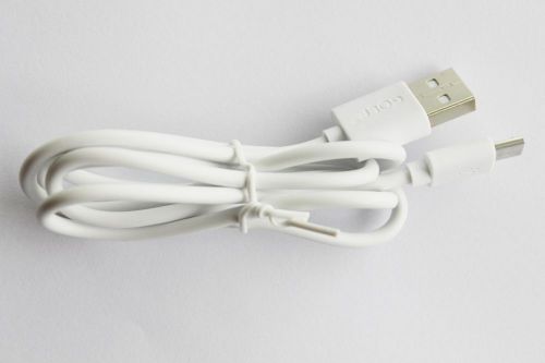 GOLF USB Data Syncing Charger  Cable for Samsung Galaxy S3 S4&amp;Android White