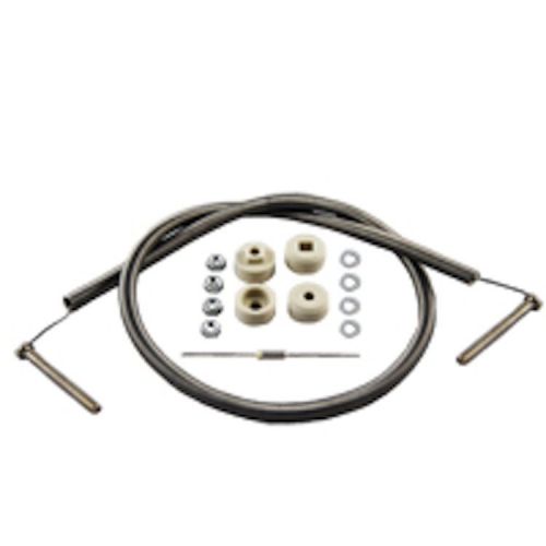 Heater coil restring kit 3/8&#034; od 208-240v for sale