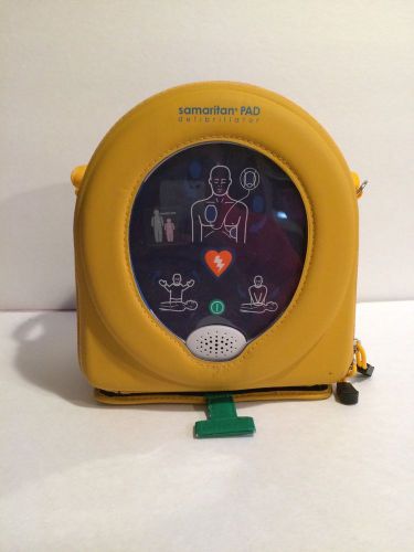HeartSine Samaritan Pad 300P AED