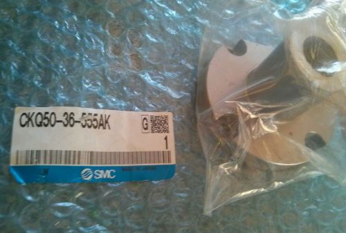 Smc ckq50-36-555ak seat for pin clamp, ckq/clkq pin clamp cylinder for sale
