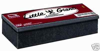 Quartet Little Giant® 5&#034; Economy Chalkboard / Blackboard Eraser, Felt  *NEW*