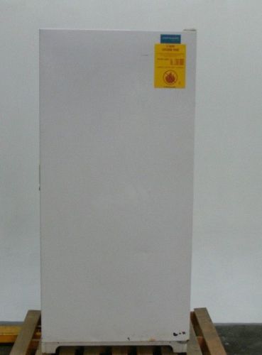 Revco / vwr scientific -20?c explosion proof commercial freezer model u2020xaba for sale