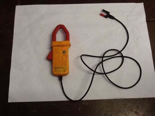 Fluke i1010 Clamp Meter