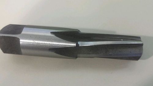 Pipe tap reamer 1/4 .25 npt for sale