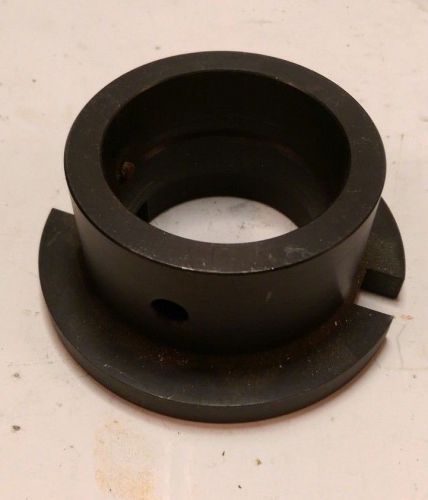 4&#034; drive plate with hardinge taper-lock mount for sale