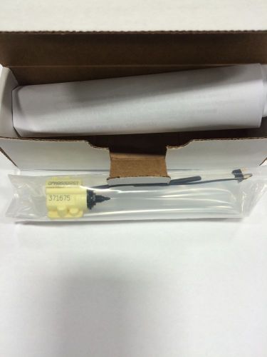 New In Box, Videojet SP371675 Nozzle Assembly, 66 Micron Orifice