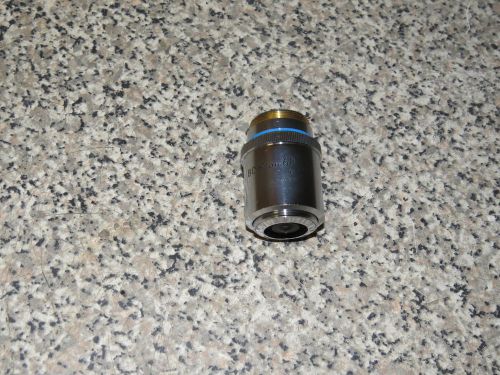 ++ nikon bd plan 60 0.80 210/0   objective for sale