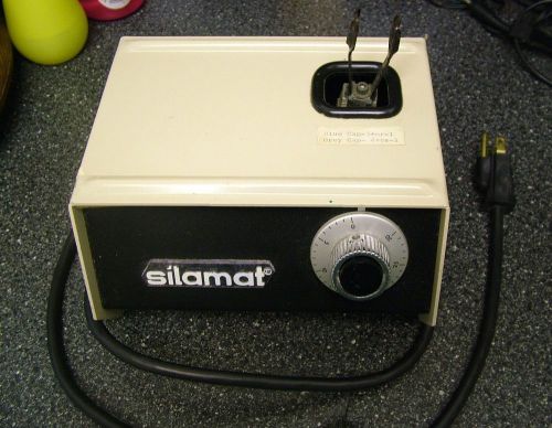 Vivadent Silamat  Amalgamator / Dental Lab Shaker