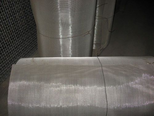 Stainless Mesh