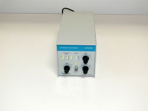 Applisens APS990 Biosep Controller  by Sonosep Technology APS 990