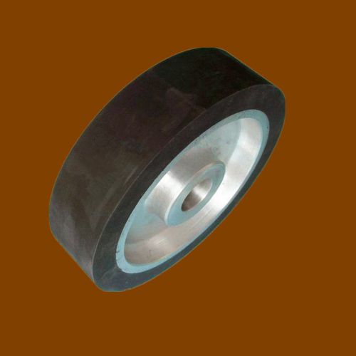200*50*32mm flat surface expanding drum wheel for abrasive belt machine