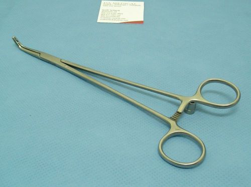 V Mueller TAUFIC Cholangiography Clamp - SU10574 - German