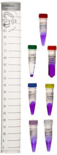 Edvotek 117-B Detection of Mad Cow Disease for 12 Gels