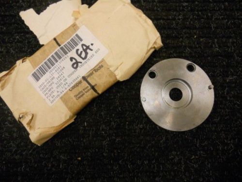 Lot of 2 - New 522810 Cooper Ind. Plate for Air Hoist Model KG5