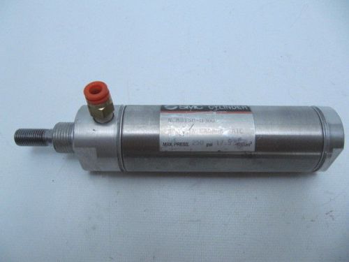 (NEW) SMC Pneumatic Cylinder NCMB150-0300