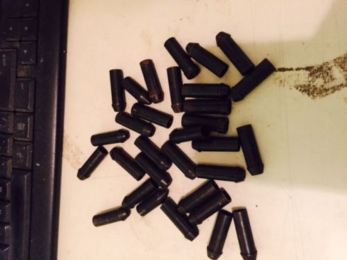 Black diamond drill grinder collet set for sale
