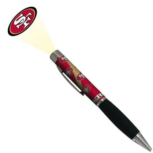 San Francisco 49Ers Logo Projection Pen